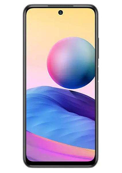 Смартфон Xiaomi Redmi Note 10 Pro 5G 8/128GB Gray Global Rom Refurbished - зображення 2