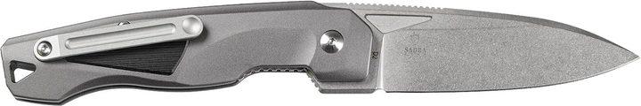 Нож Boker Plus Aluma Серый (23731014) - изображение 2