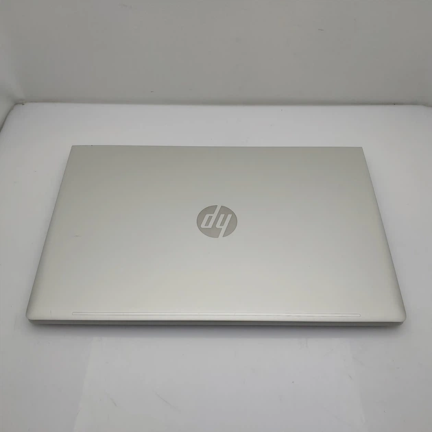 Ноутбук HP ProBook 450 G8 Grey (i7-1165G7/RAM 8GB DDR4/SSD 256GB