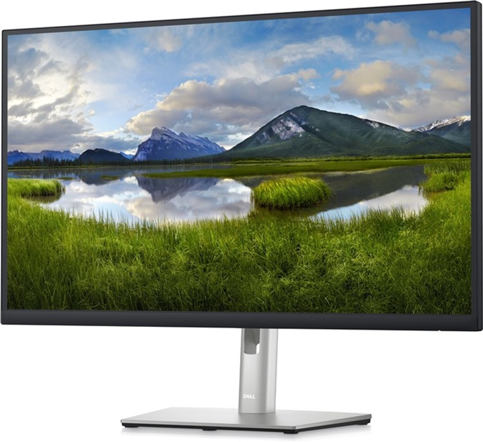 Монітор 27" Dell P2723D (210-BDDX) - зображення 3