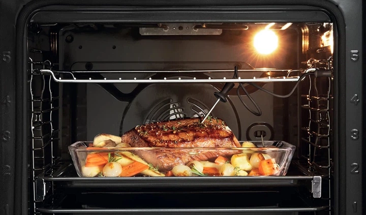 Духовой шкаф электрический Whirlpool AKZ9 9481 SP NB – фото