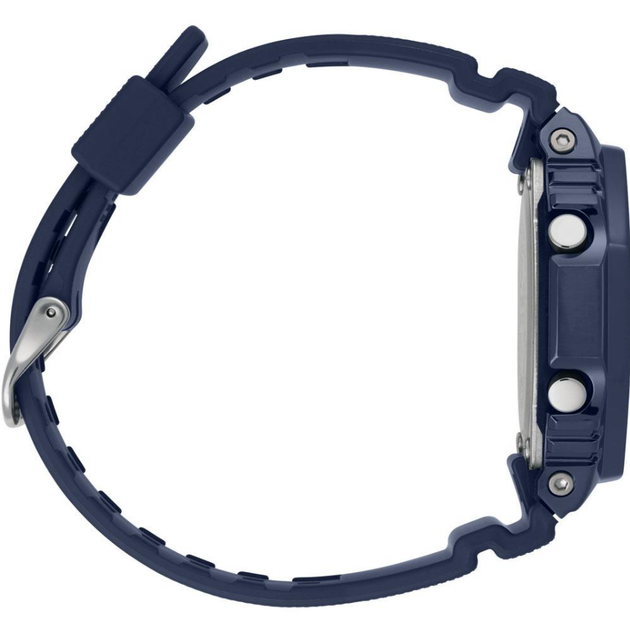 Наручные часы Casio GM-2100N-2AER / 200 WR / Синий - изображение 6