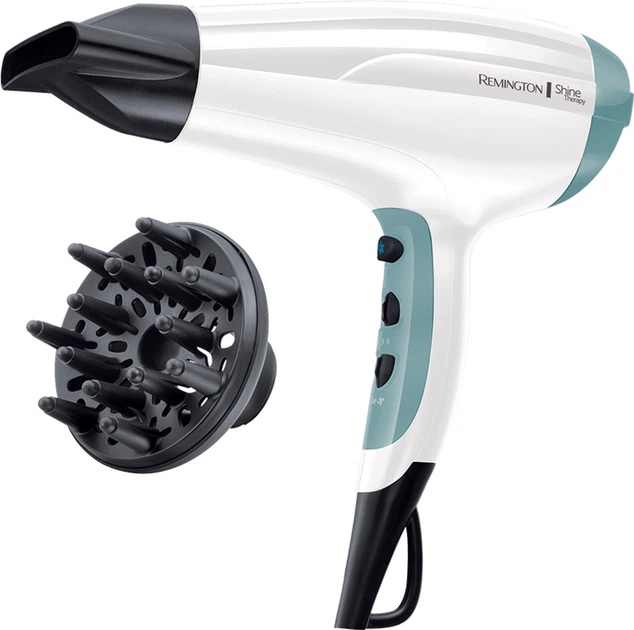 Zestaw do stylizacji Remington S8500 Shine Therapy - obraz 2