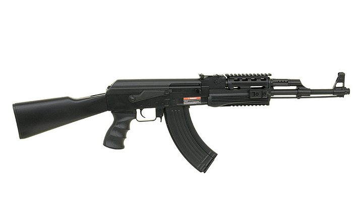 Страйкбольный привод АК-47 TACTICAL CM.520 CYMA - изображение 2