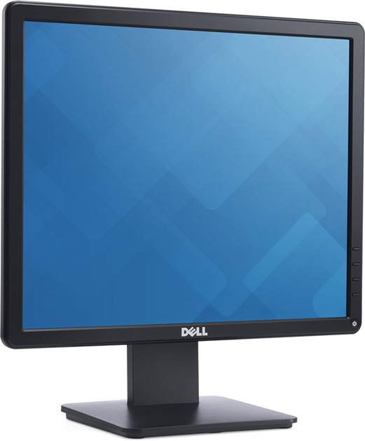 Monitor 17" Dell E1715S (210-AEUS) - obraz 2