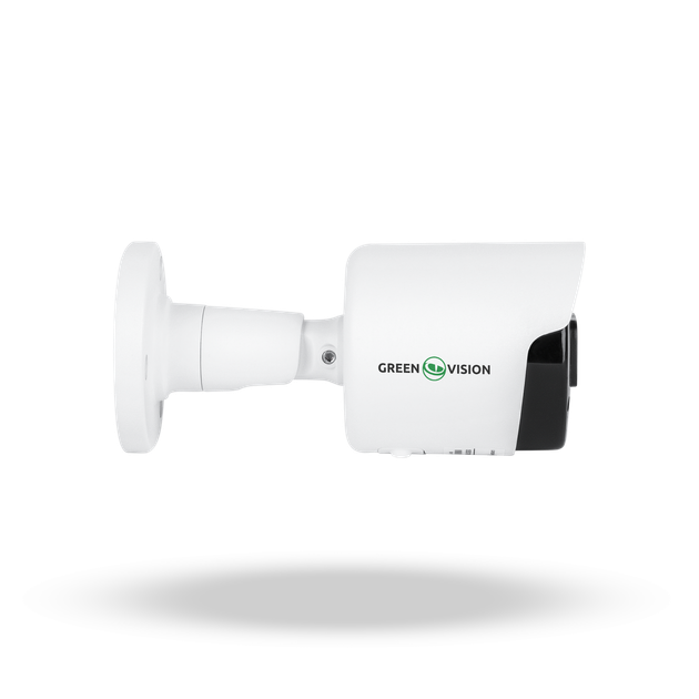 Наружная IP камера GreenVision GV-171-IP-I-COS50-30 SD - изображение 2