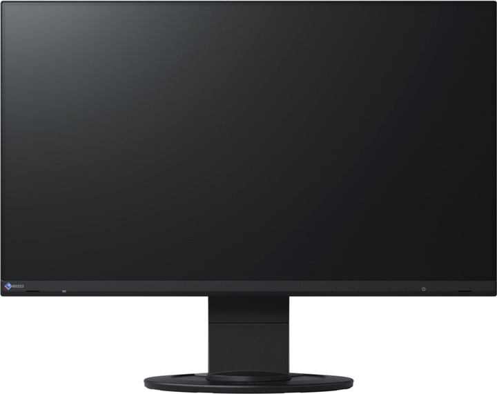 Монітор 23.8" EIZO FlexScan EV2460-BK - зображення 3