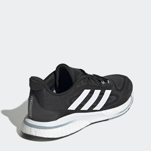 Buty do biegania damskie adidas Originals Supernova GX2905 38 (5UK) 23.5 cm Czarne (4065419917468) - obraz 4