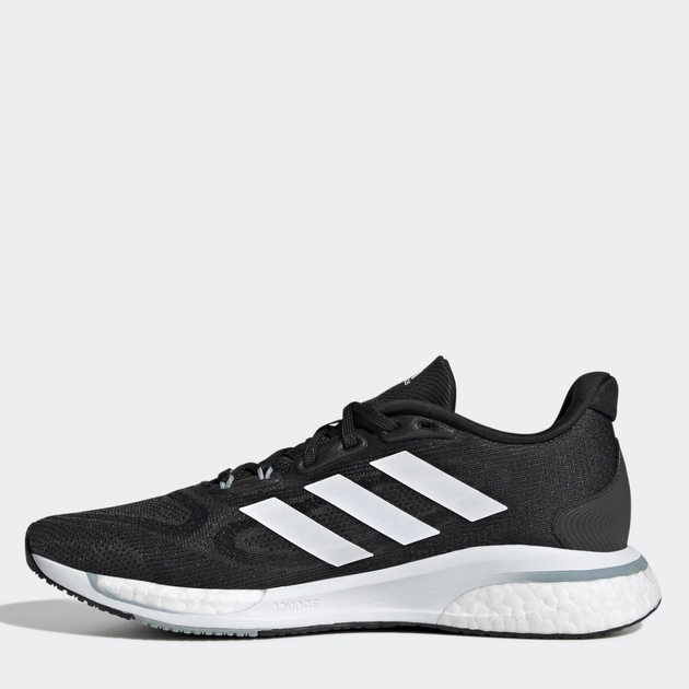 Жіночі кросівки для бігу adidas Originals Supernova GX2905 39.5 (6UK) 24.5 см Чорні (4065419917352) - зображення 5