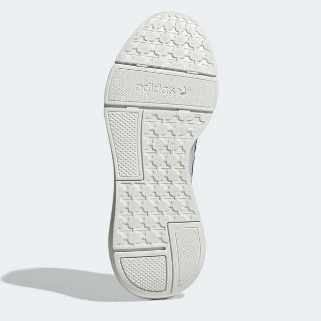 Buty do biegania damskie adidas Originals Swift Run 22 GV7969 40 (6.5UK) 25 cm Szare (4065418382861) - obraz 6