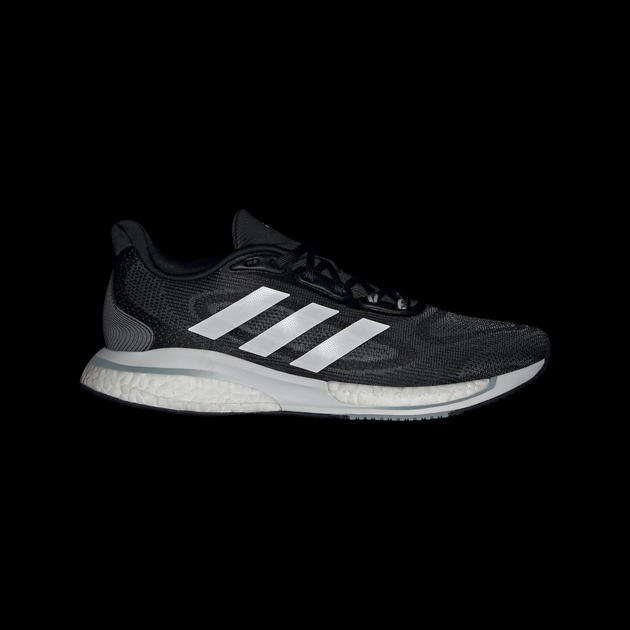 Buty do biegania damskie adidas Originals Supernova GX2905 40.5 (7UK) 25.5 cm Czarne (4065419917383) - obraz 11