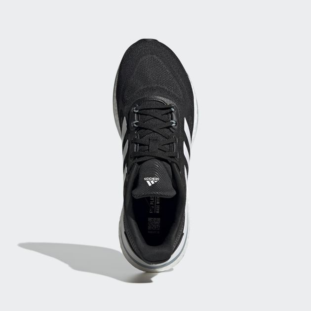 Buty do biegania damskie adidas Originals Supernova GX2905 40 (6.5UK) 25 cm Czarne (4065419917376) - obraz 12