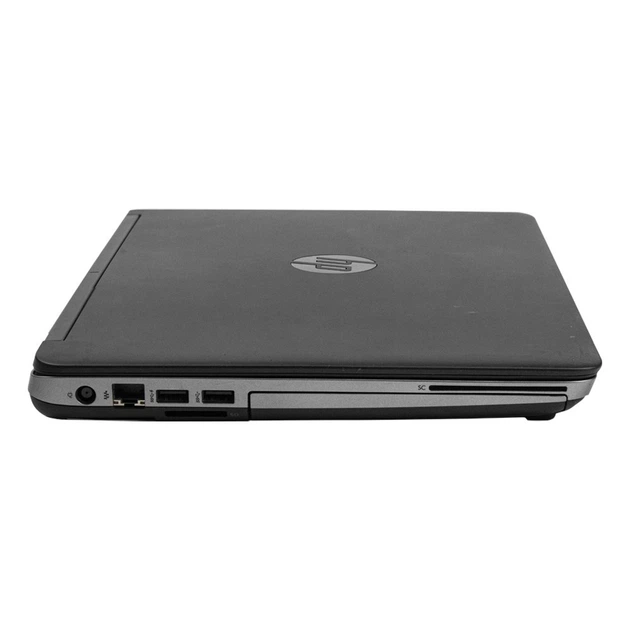 Ноутбук 14" HP ProBook 640 G1 Intel Core i5-4210M 8GB RAM 120GB SSD Б/У - Фото 4 Ноутбук 14" HP ProBook 640 G1 Intel Core i5-4210M 8GB RAM 120GB SSD Б/У - изображение 4