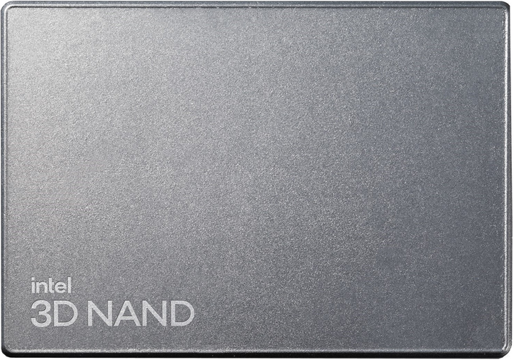 Dysk SSD Solidigm (Intel) P5510 3.84TB U.2 NVMe PCIe 4.0 3D NAND (TLC) (SSDPF2KX038TZ01) - obraz 1