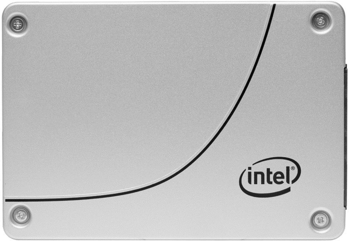 Dysk SSD Solidigm (Intel) S4510 480 GB 2.5" SATAIII 3D NAND (TLC) (SSDSC2KB480G801) - obraz 1