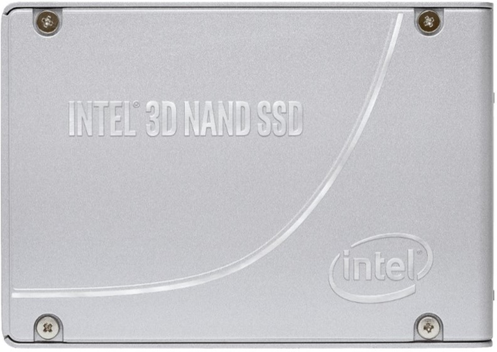 Solidigm (Intel) P4510 8TB U.2 NVMe PCIe 3.1 3D NAND (TLC) (SSDPE2KX080T801) - зображення 1