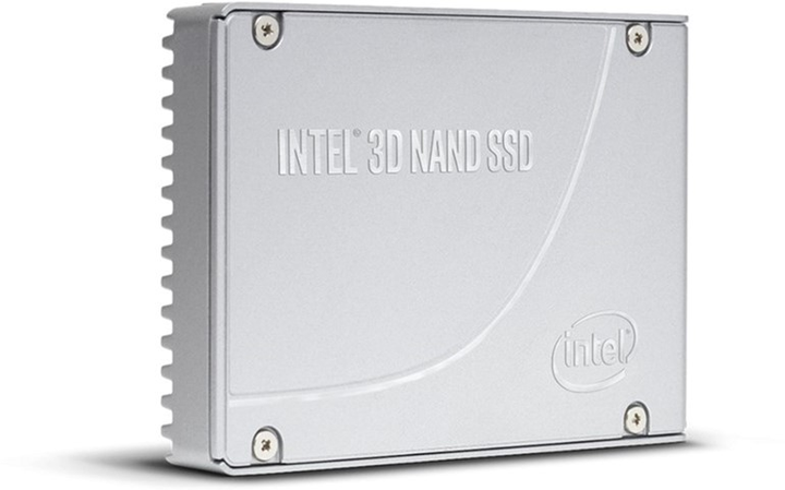 Dysk SSD Solidigm (Intel) P4510 4TB U.2 NVMe PCIe 3.1 3D NAND (TLC) (SSDPE2KX040T801) - obraz 2