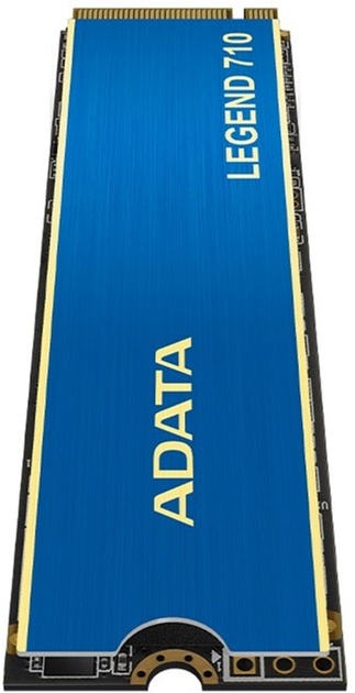 ADATA LEGEND 710 1TB M.2 NVMe PCIe 3.0 3D NAND (ALEG-710-1TCS) - зображення 6