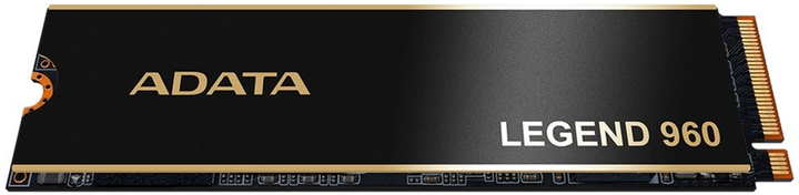 Dysk SSD ADATA LEGEND 960 4TB M.2 PCIe 4.0 3D NAND (ALEG-960-4TCS) - obraz 5