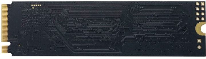 Patriot P310 480GB M.2 NVMe PCIe 4.0 3D NAND (TLC) (P310P480GM28) - зображення 4