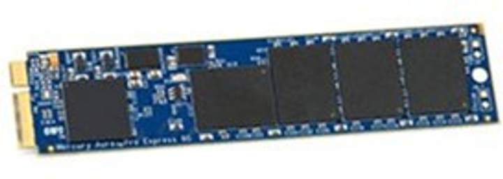 Dysk SSD OWC Aura PRO 250 GB M.2 SATAIII 3D NAND (TLC) (OWCS3DAP116G250) - obraz 1
