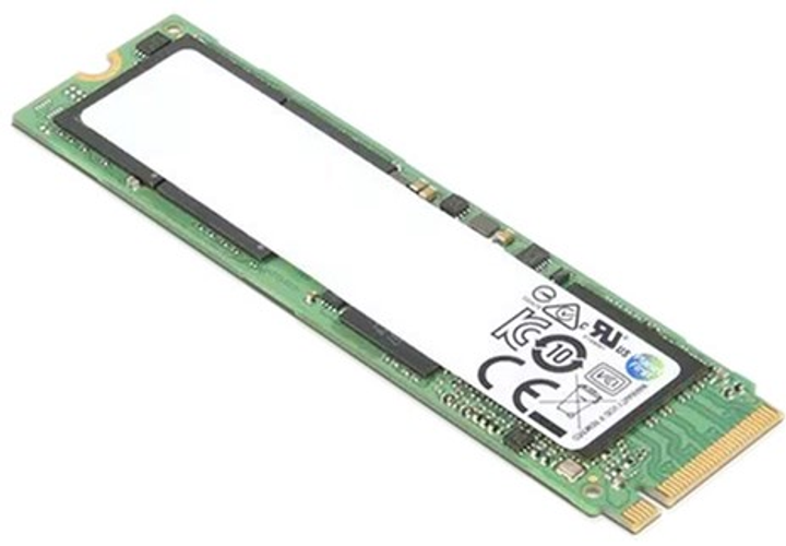 Dysk SSD Lenovo Thinkpad OPAL2 2TB M.2 PCIe 4.0 TLC (4XB1D04758) - obraz 1