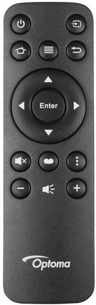 Projektor Optoma UHD55 (E9PV7G602EZ1) - obraz 7