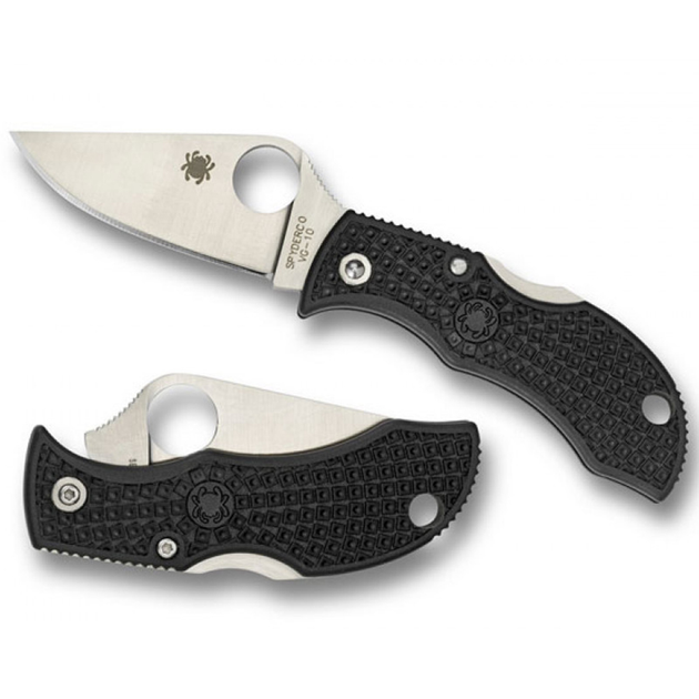 Нож Spyderco Manbug FRN (1013-87.04.43) - изображение 2