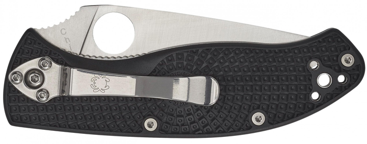 Нож Spyderco Tenacious Lightweight - изображение 2