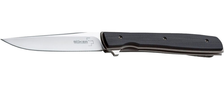 Нож Boker Plus Urban Trapper G10 - изображение 1