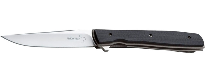 Ніж Boker Plus Urban Trapper G10 - зображення 1