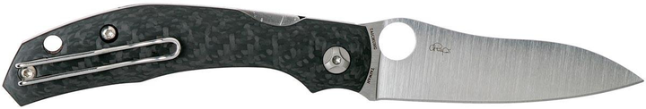 Нож Spyderco Kapara - изображение 2