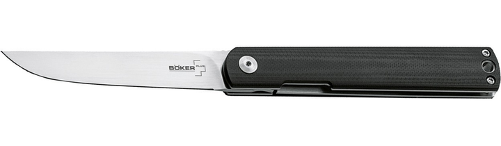 Нож Boker Plus Nori G10 - изображение 1