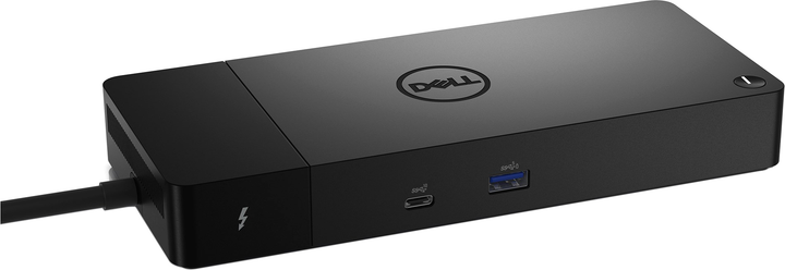 Док-станція Dell Thunderbolt WD22TB4 180W 210-BDTD - зображення 1