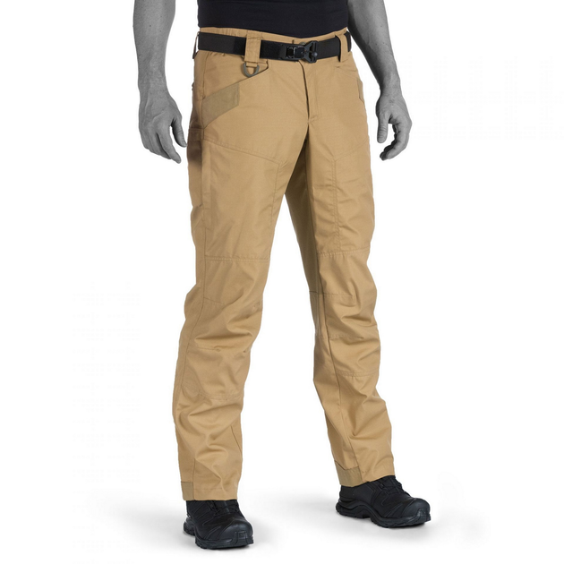 Тактические штаны UF Pro P-40 Urban Tactical Pants 34 Coyote Brown 2000000121611 - изображение 1