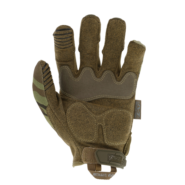 Перчатки Mechanix M-Pact Gloves 2XL Мультикам 2000000082974 - изображение 2