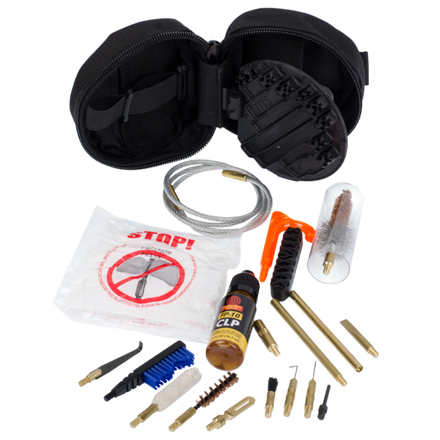 Набор для чистки оружия Otis .308 Cal/7.62 mm MPSR Gun Cleaning Kit 2000000111858 - изображение 1