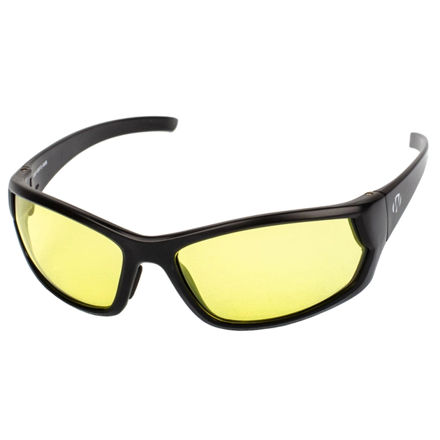 Балістичні окуляри Walker’s IKON Carbine Glasses з бурштиновими лінзами 2000000111025 - зображення 1