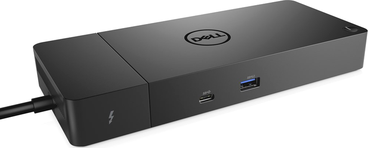 Stacja dokująca Dell Thunderbolt WD19TBS 180 W (210-AZBV) - obraz 2