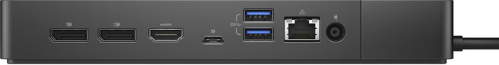 Stacja dokująca Dell WD19S 130W (210-AZBX) - obraz 5