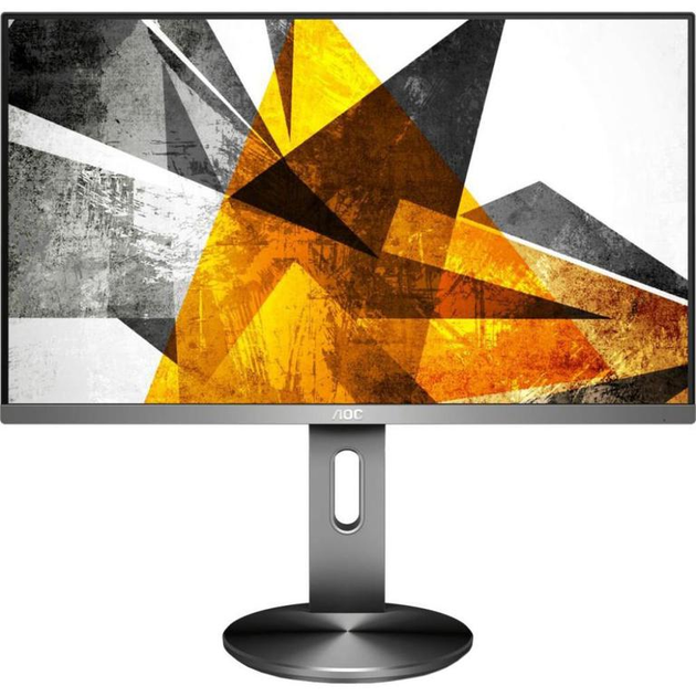 Монитор AOC U2790PQU - изображение 1