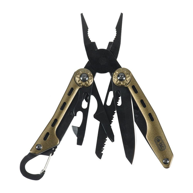 Мультитул нож тактический M-TacType 5 Olive Multitool TR_1338 – низкие ...