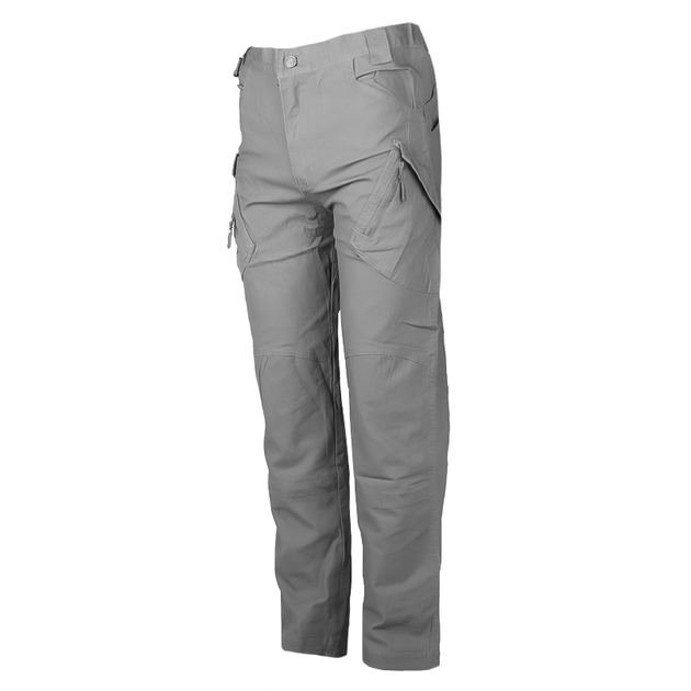 Тактичні штани S.archon IX9 Grey XL чоловічі TR_10578-51899 - зображення 1