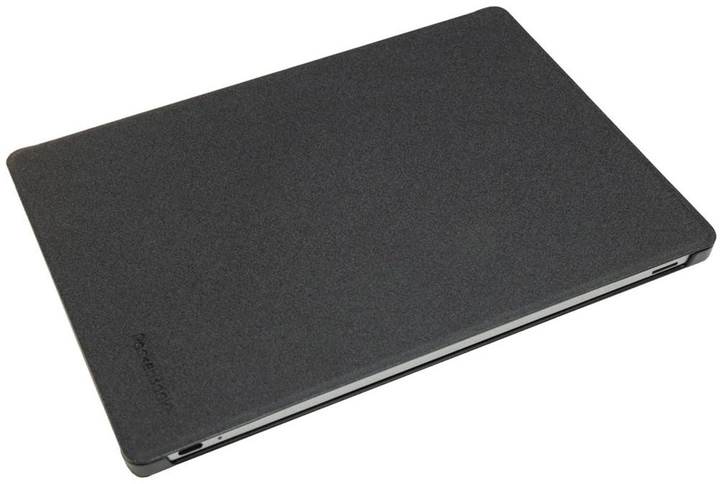 Обкладинка PocketBook Shell Cover для PocketBook 970 InkPad Lite Black (HN-SL-PU-970-BK-WW) - зображення 2