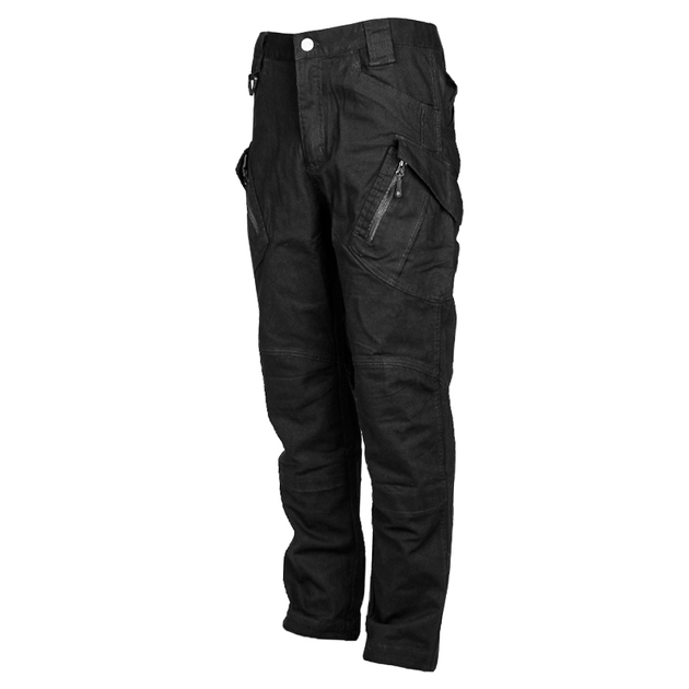 Тактические брюки S.archon IX9 Black M мужские (OPT-10131) - изображение 1