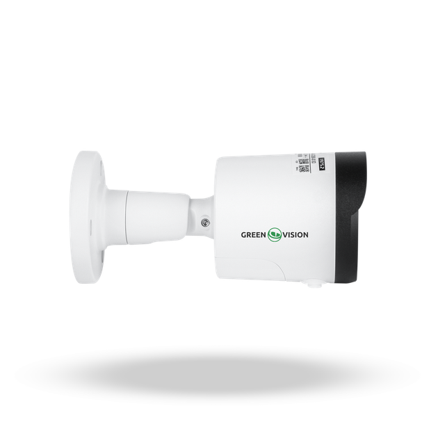 Наружная IP камера GreenVision GV-178-IP-I-AD-COS50-30 SD - Фото 2 Наружная IP камера GreenVision GV-178-IP-I-AD-COS50-30 SD - изображение 2