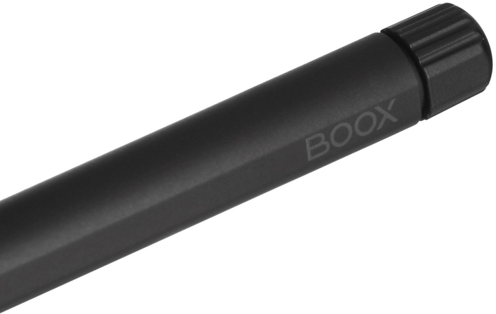Стілус Onyx Boox Pen 2 Pro для електронних книг Black (MULONYCZA0006) - зображення 4