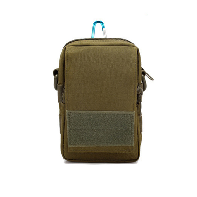 Підсумок Smartex 3P Tactical 5 ST-048 army green - изображение 1