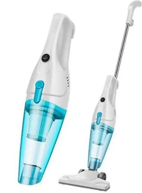 Вакуумный пылесос 2 в 1 Stick & Handheld Vacuum XYX-TC02 с моющимся ...