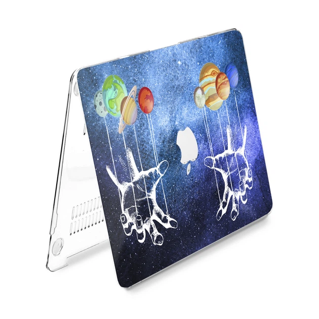 Чохол пластиковий для Apple MacBook Pro 14 M1 M2 M3 M4 M5 2021-2026 (Симпатичні планети) A2442/A2779/A2918/A2992/A3401/A3112/A3185/A3434/A3426/A3427 макбук - Фото 5 Чохол пластиковий для Apple MacBook Pro 14 M1 M2 M3 M4 M5 2021-2026 (Симпатичні планети) A2442/A2779/A2918/A2992/A3401/A3112/A3185/A3434/A3426/A3427 макбук - изображение 5
